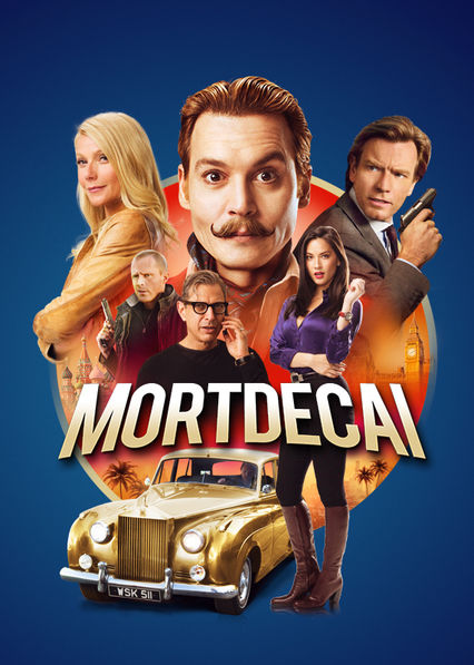 Mortdecai 2015 Dub in Hindi Full Movie